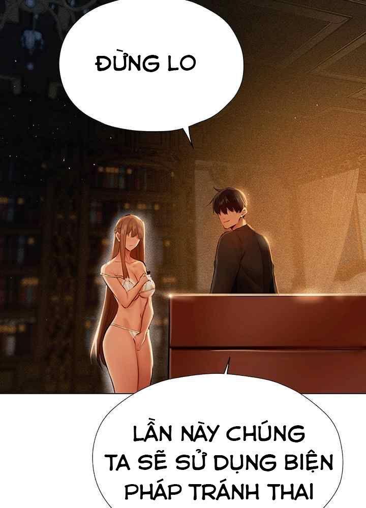 thợ săn bươm bướm chapter 6.1 51