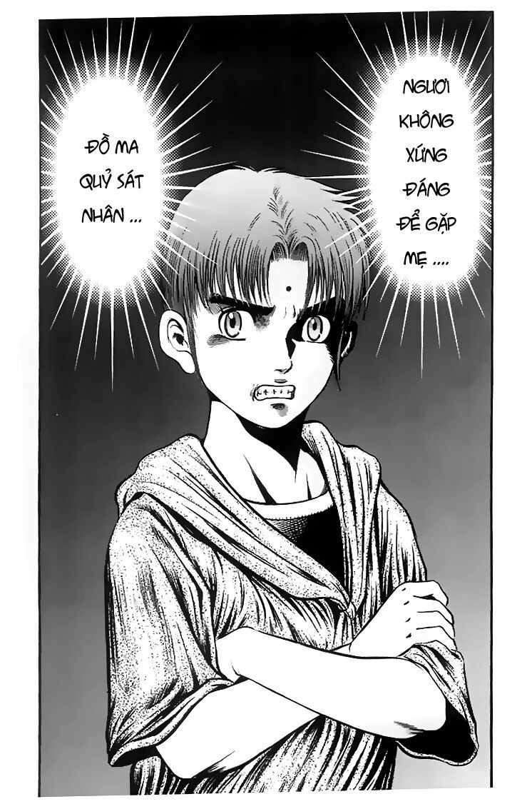 chú bé rồng - ryuuroden chapter 114 41