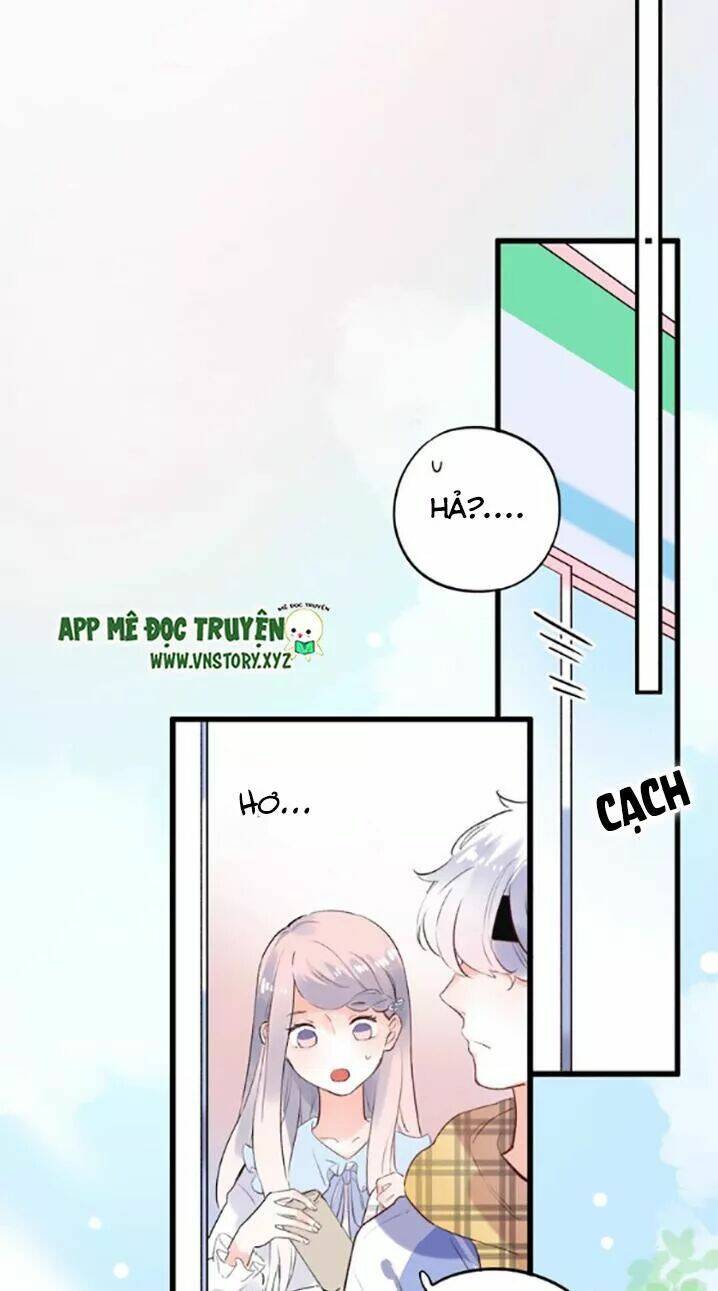 trạch thượng tịch mịch huỳnh hỏa chapter 55 25