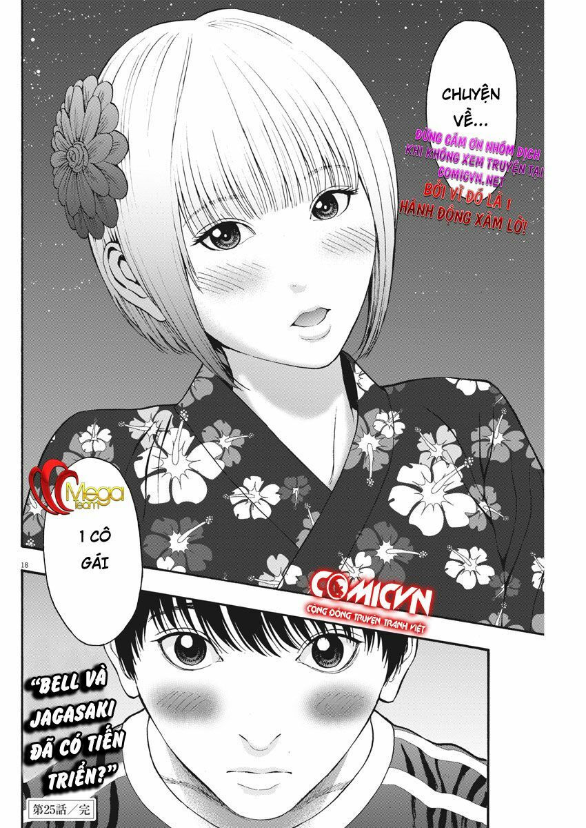 đọa nhân chapter 25 19