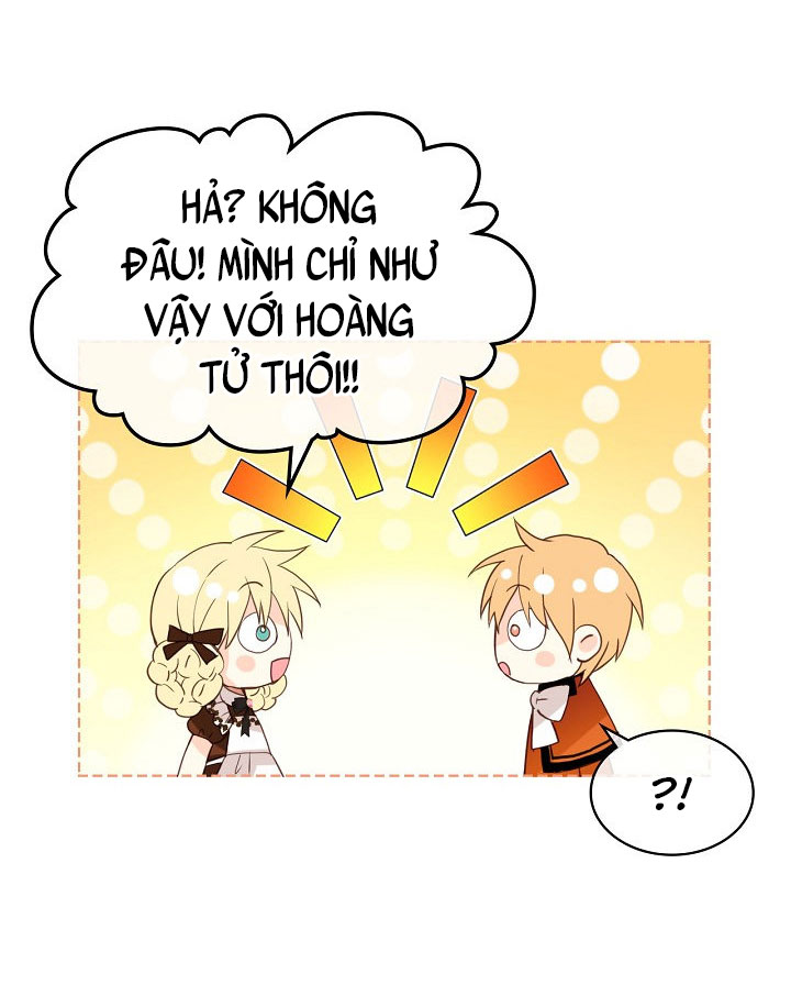 Con Có Phải Là Con Gái Của Người Không? chapter 48 - Trang 14