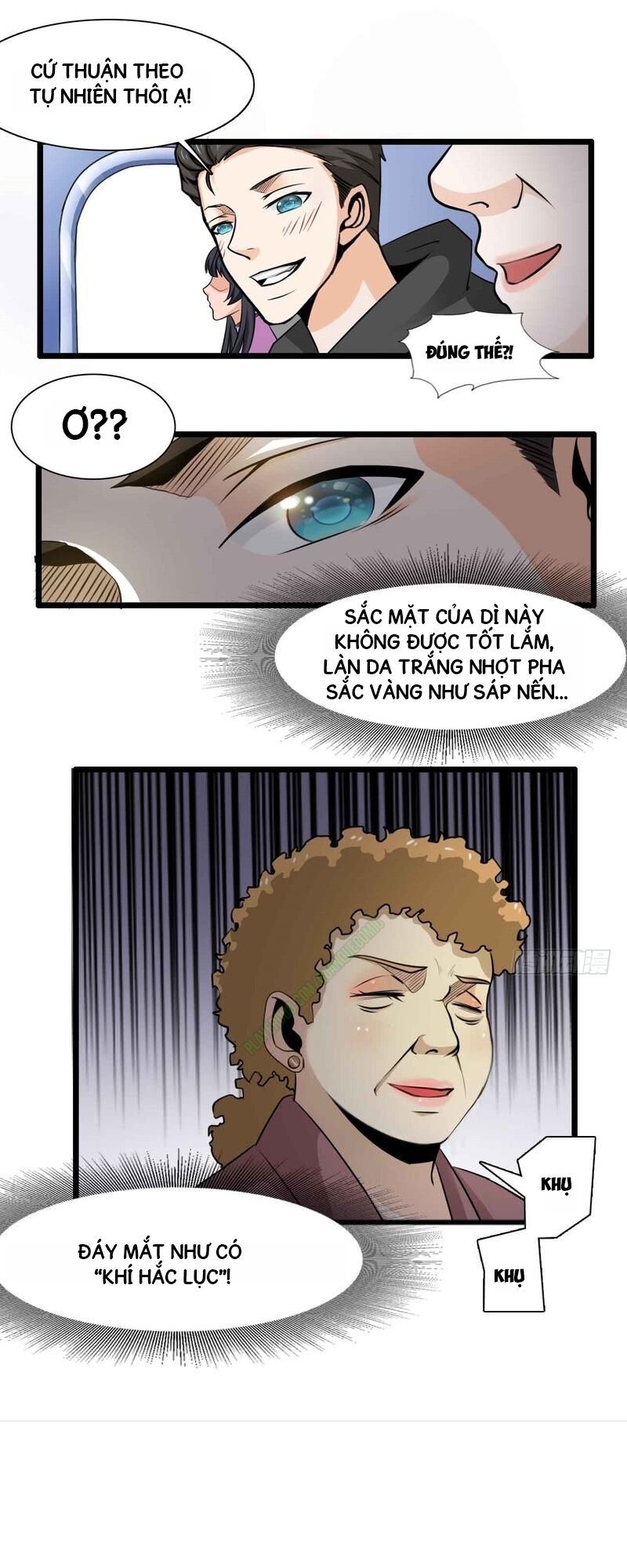 nhóm giao lưu của địa phủ chapter 29 15