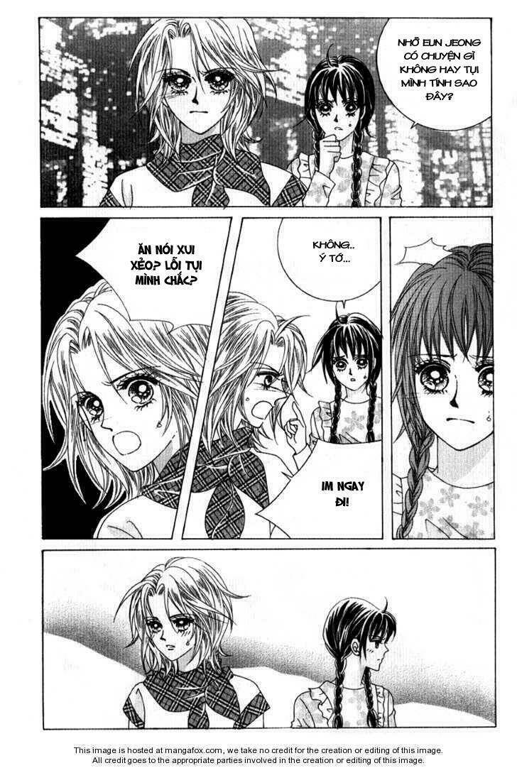 she's scary chapter 23 26