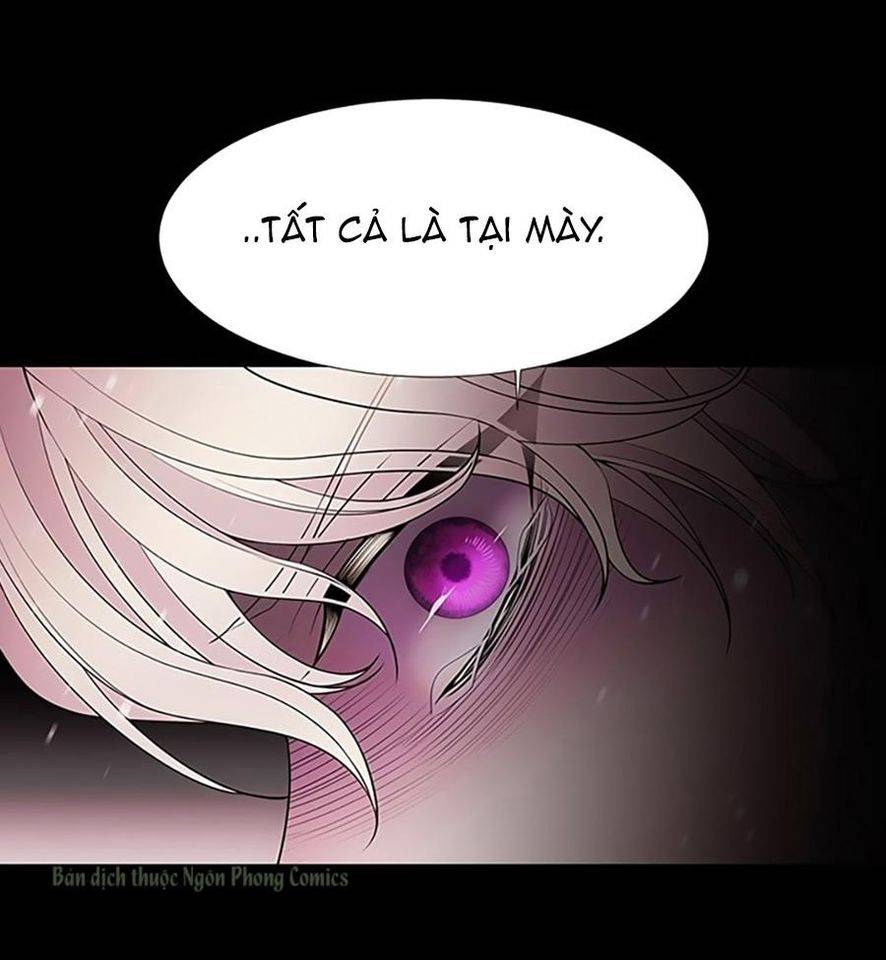 năm môn đệ của charlotte chapter 27 9
