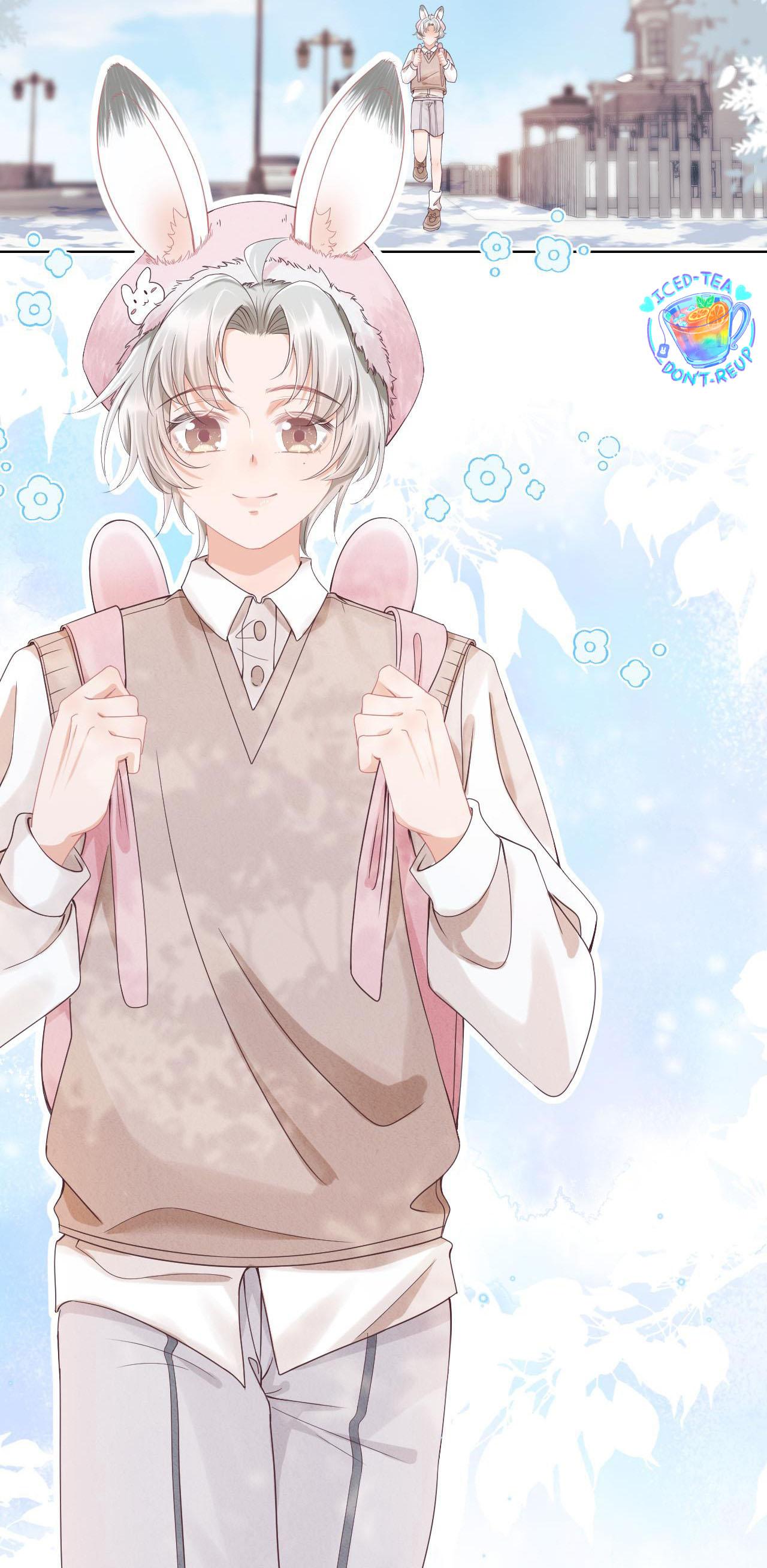 [ss2] một ngụm ăn cả thỏ con chapter 9 2