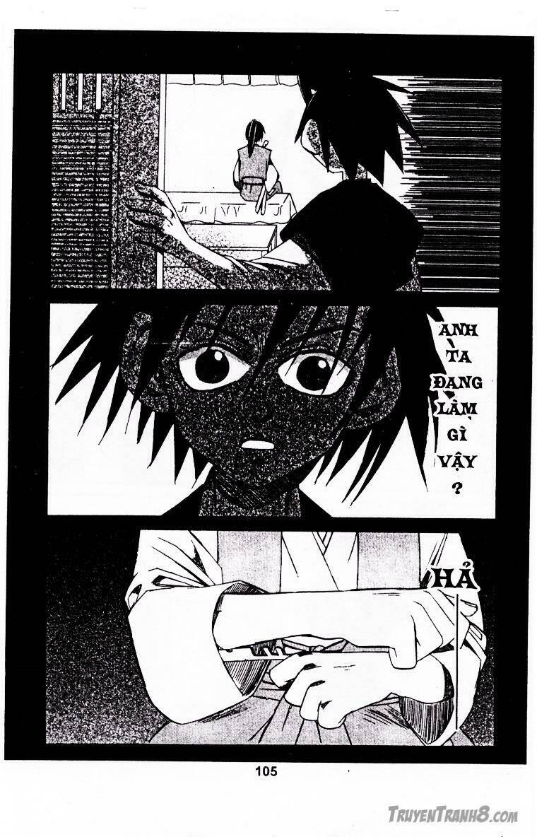 behind master chapter 3 30