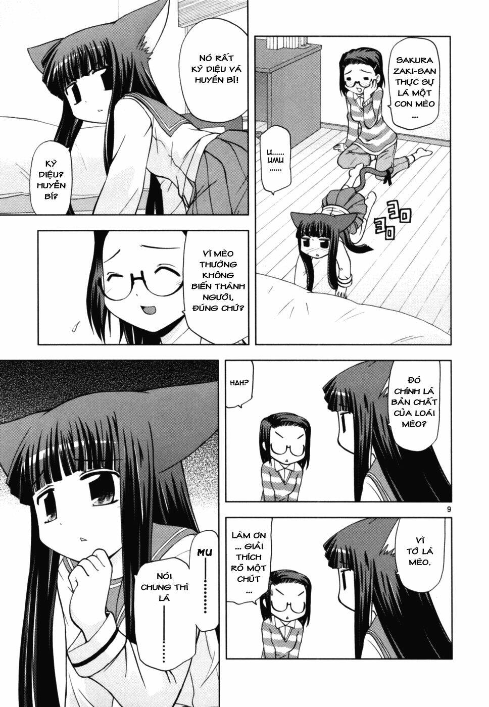 koi neko chapter 39 10