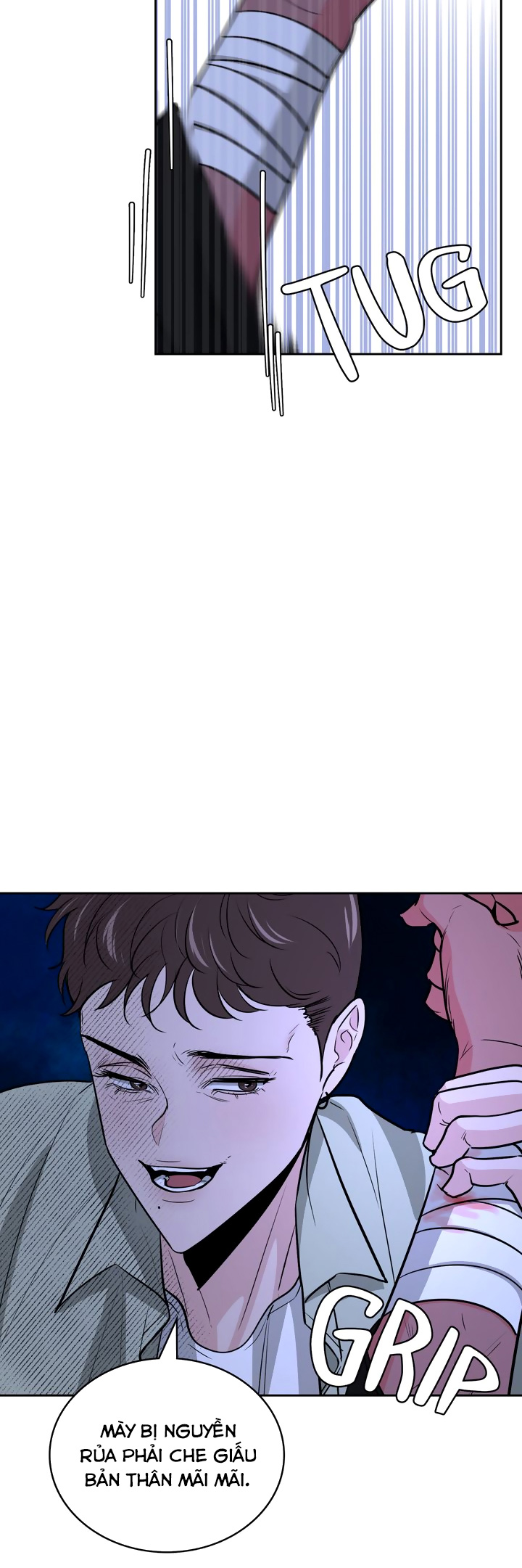 tối hậu thư chapter 99 17