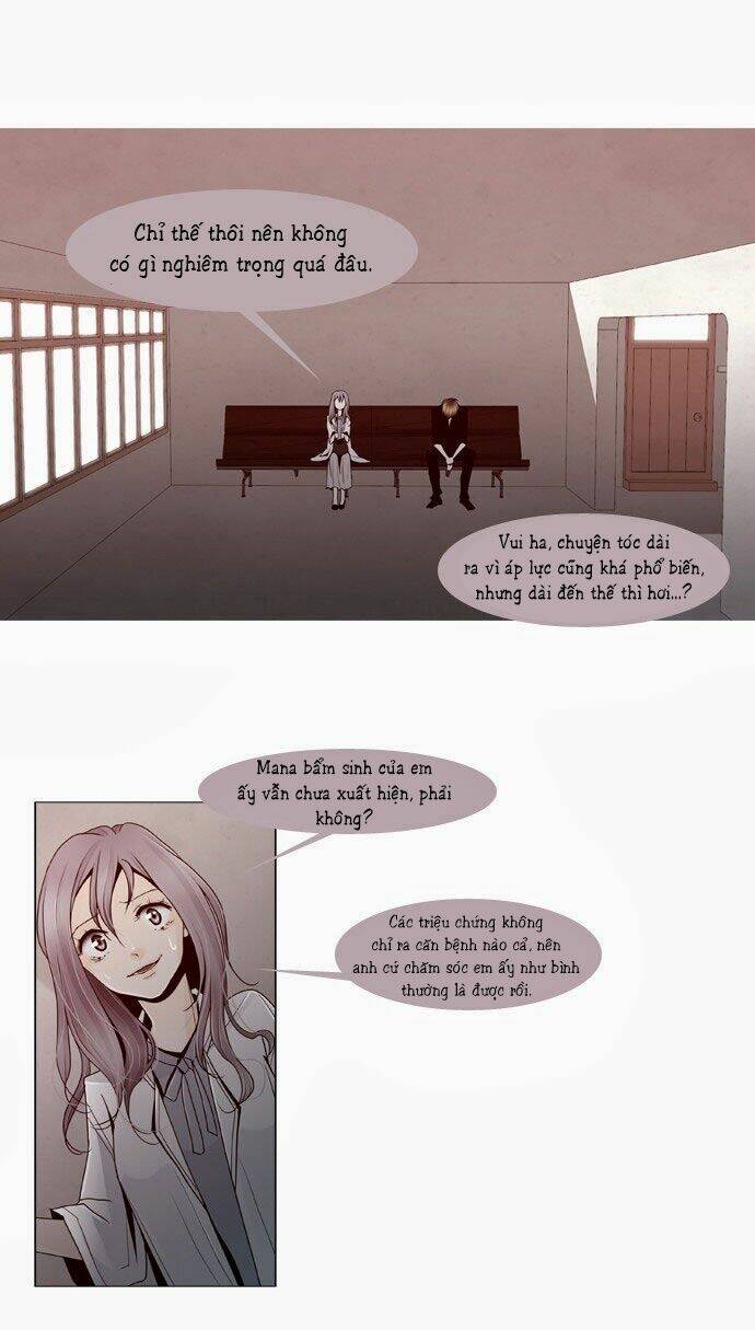 một không gian thời gian khác chapter 43 15