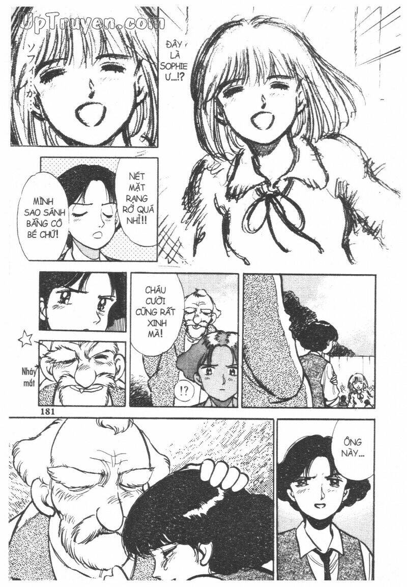 mush (họa sĩ thiên tài) chapter 5 182