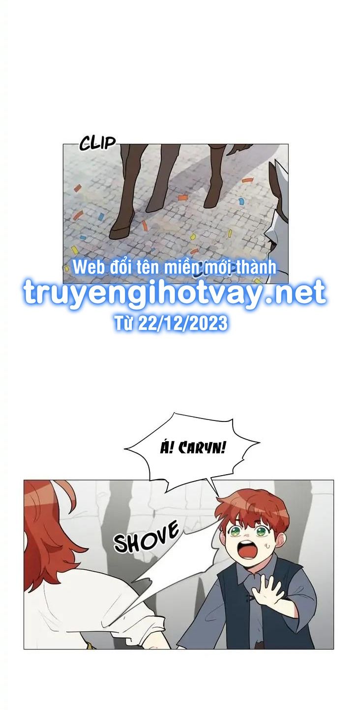 tôi là fan cứng hoàng tử chapter 1.1 19