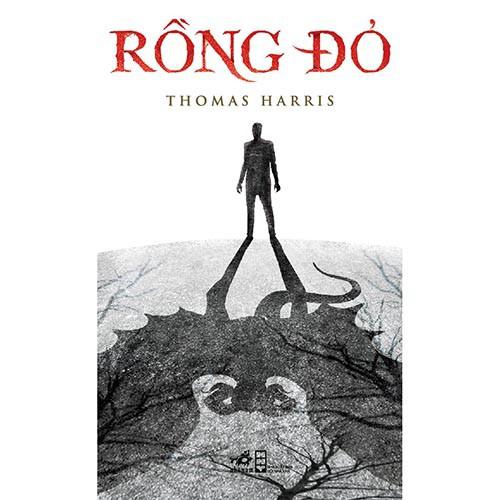 Sách - Rồng đỏ