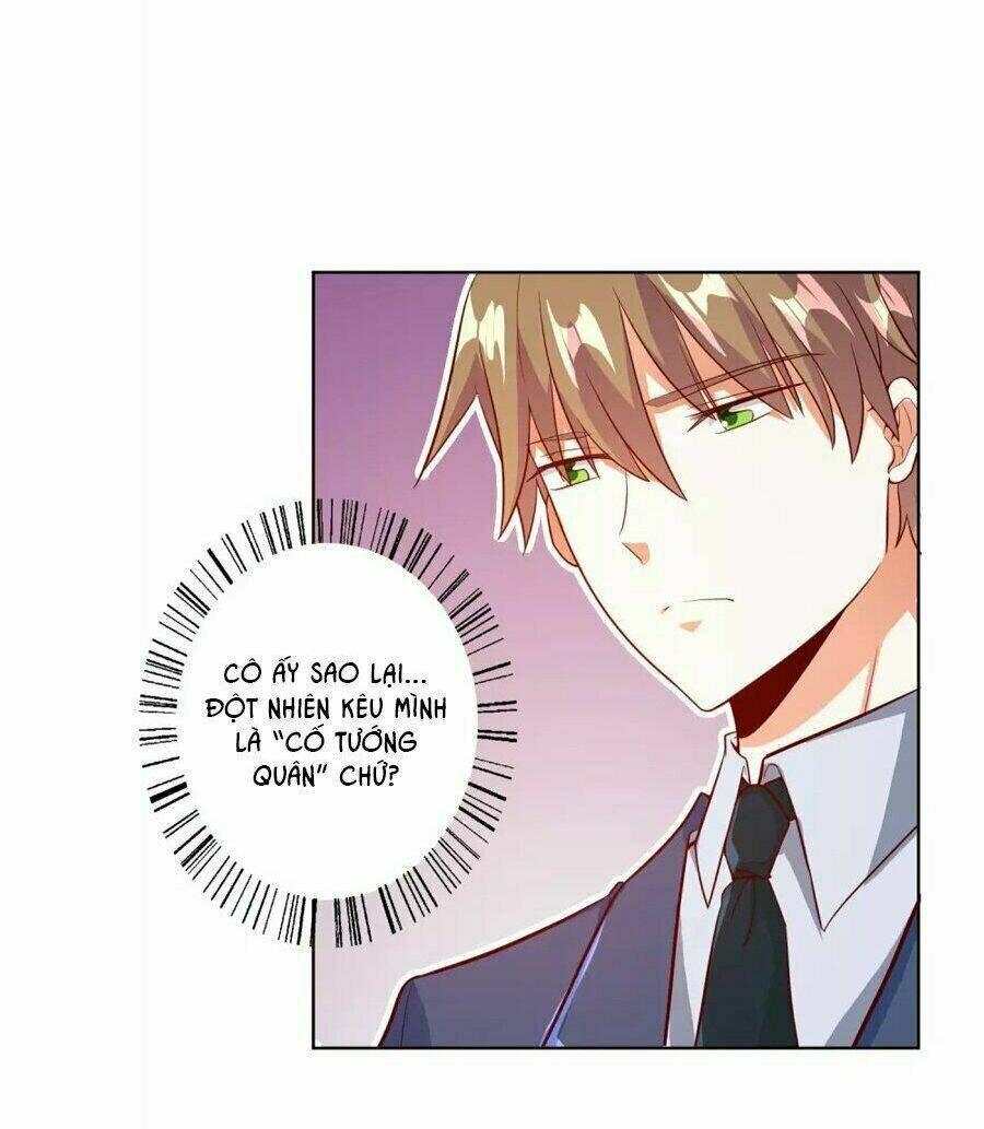hôn nhân dục vọng: thiếu gia nhẹ một chút! chapter 98 15