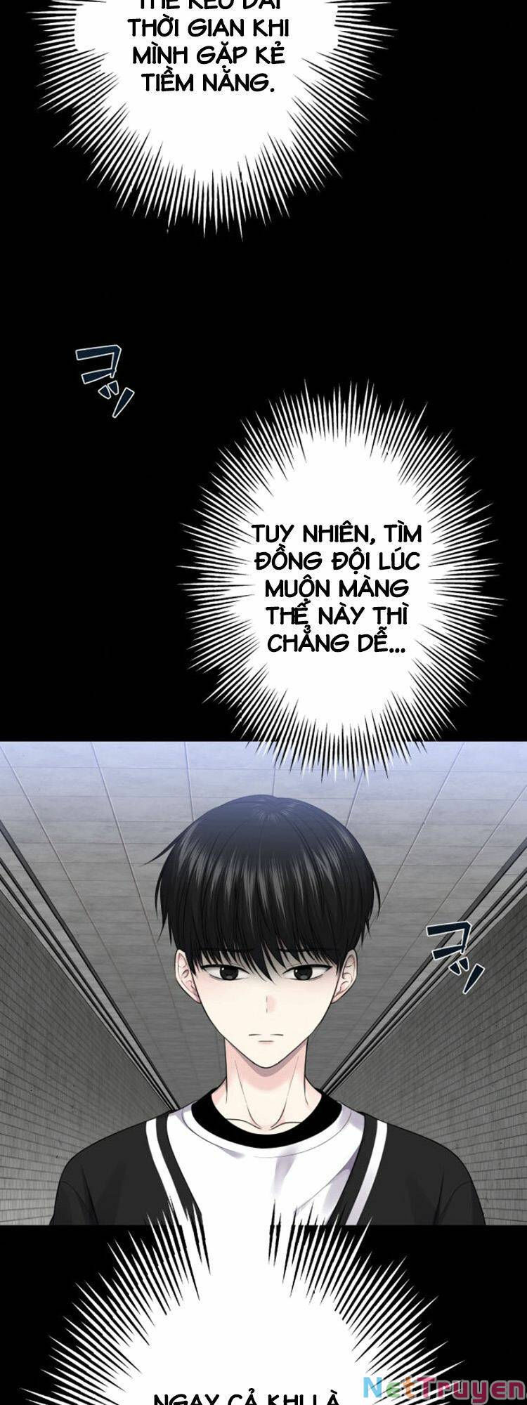 trò chơi của chúa thượng chapter 17 29