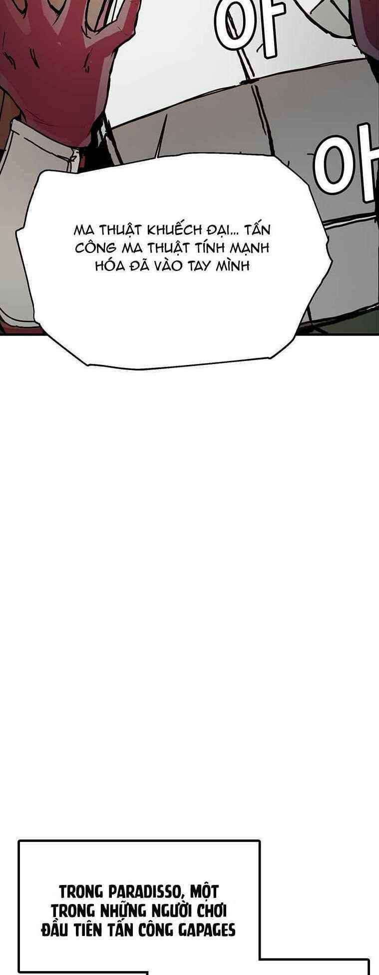 bug player - người chơi lỗi chapter 52 40