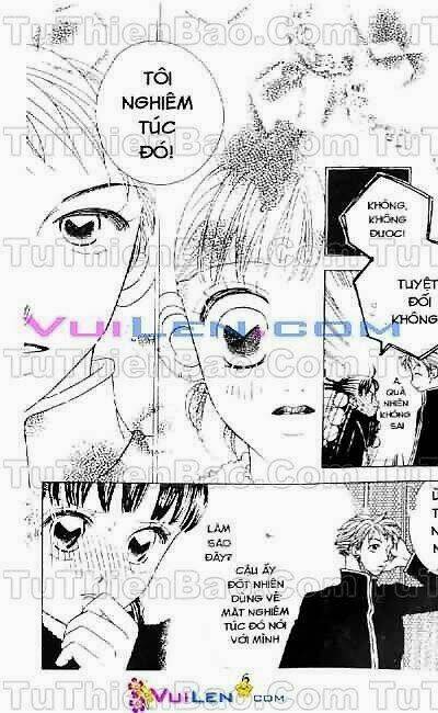 1/4 tình yêu chapter 8 7