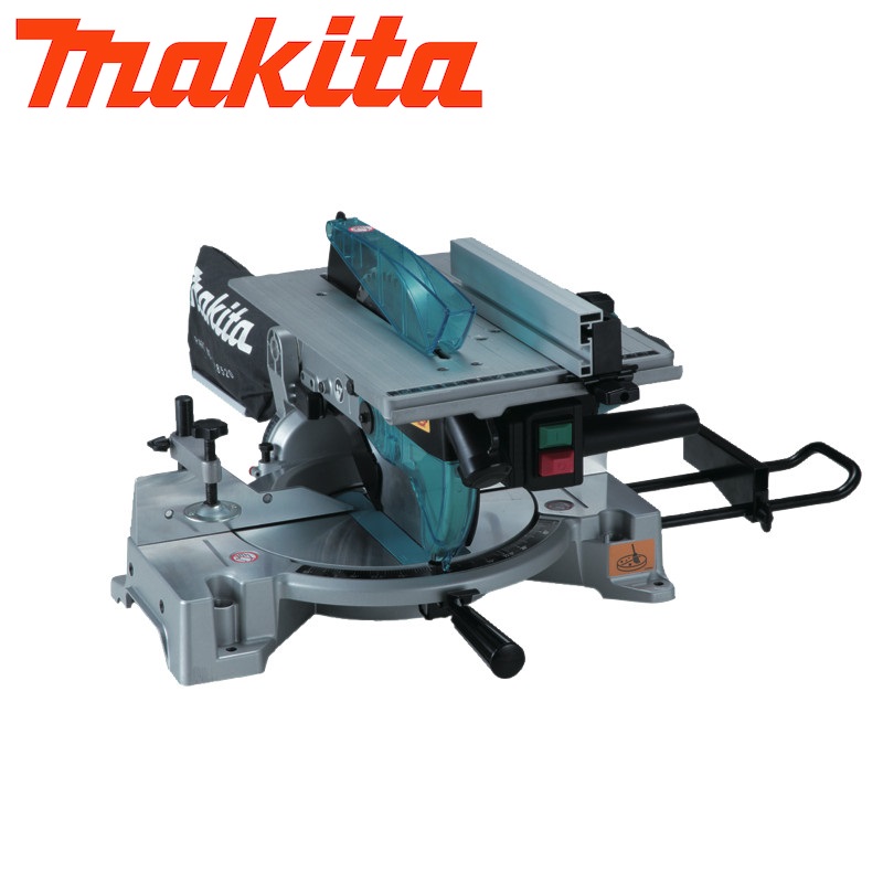 Máy cưa đa góc MAKITA LH1040 (260MM-1650W) Hàng chính hãng