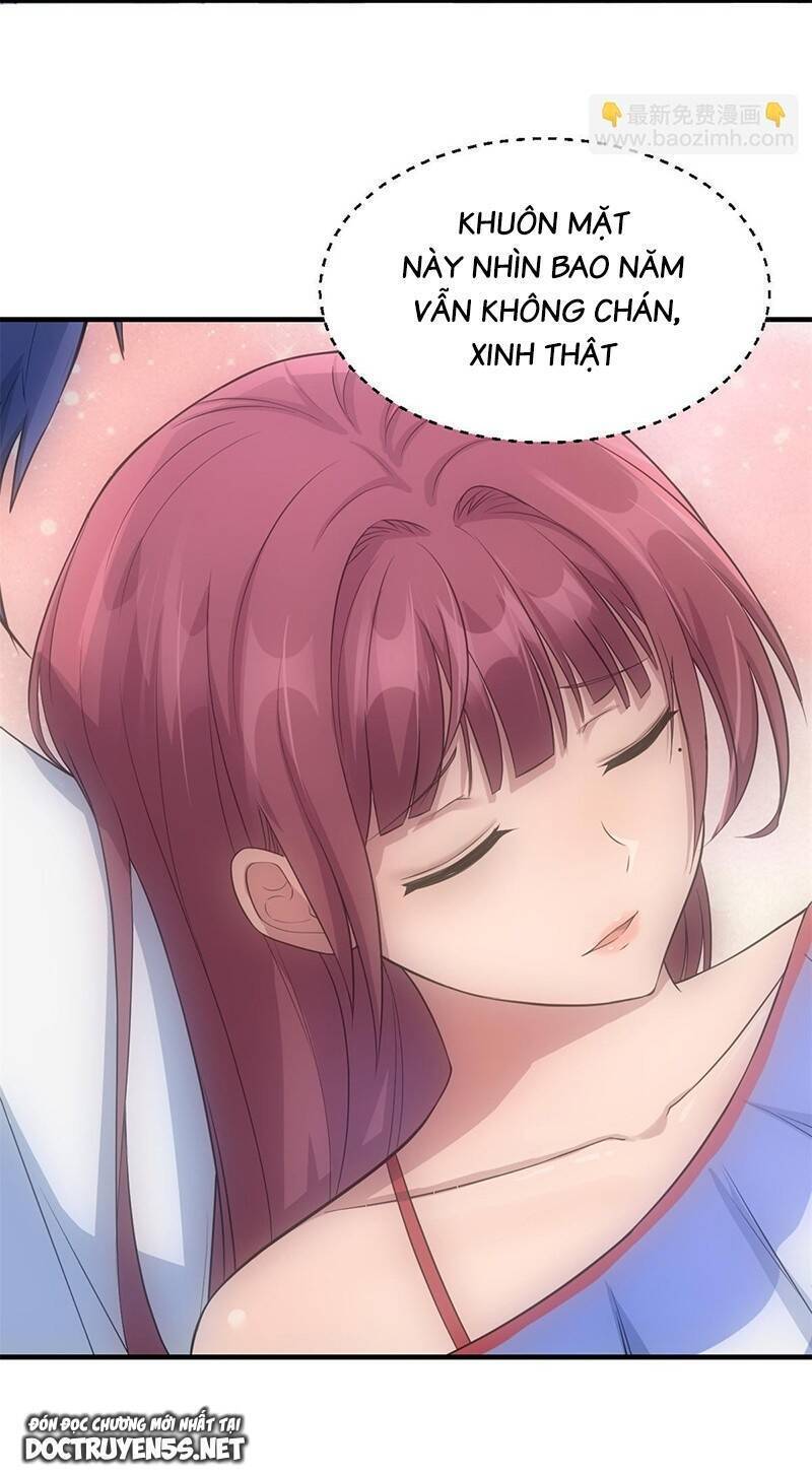 chị gái tôi là đại minh tinh chapter 168 6