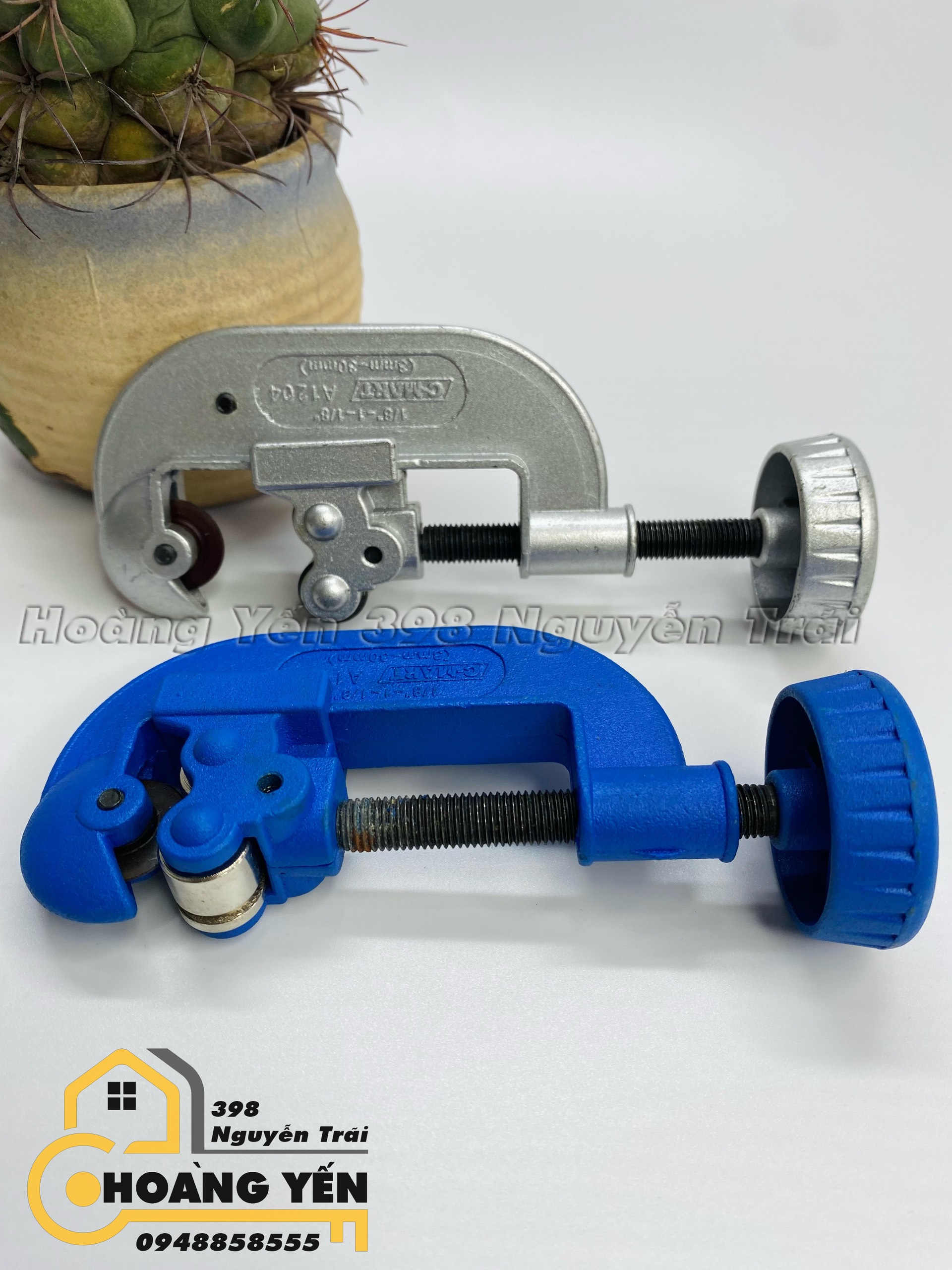 Dụng cụ cắt ống đồng 3-30MM CMART A1104 A1204