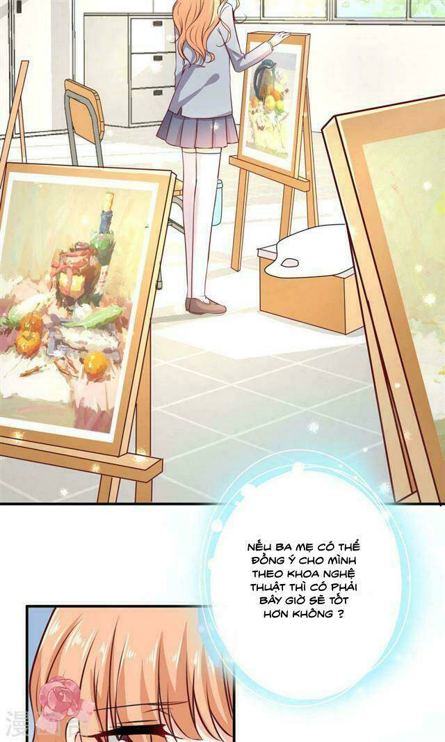 hôm nay tôi sẽ yêu ai đây ? chapter 4 22