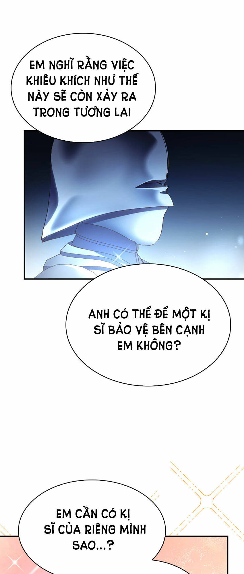 từ ác nữ, tôi trở thành một người mẹ chapter 43.2 26