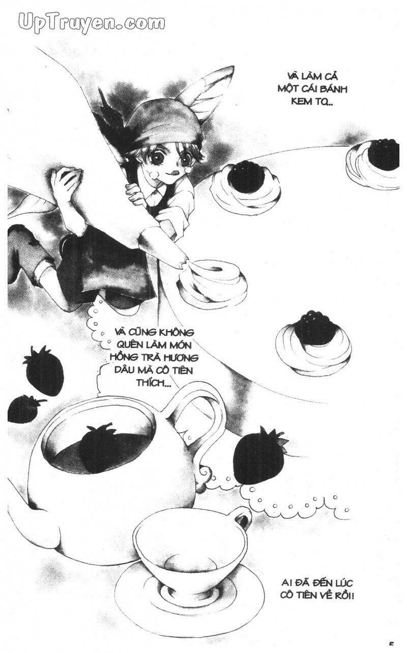 chàng lọ lem chapter 5 5