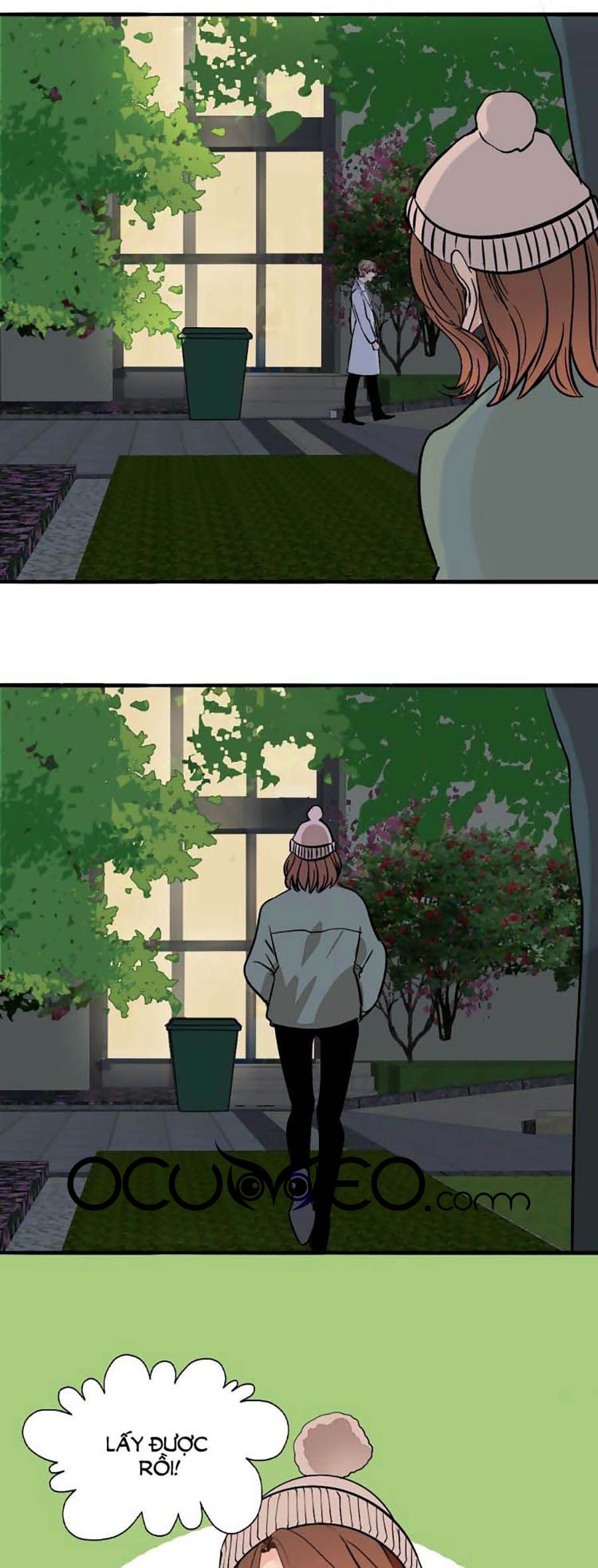 mùi hương lãng mạn chapter 88 13