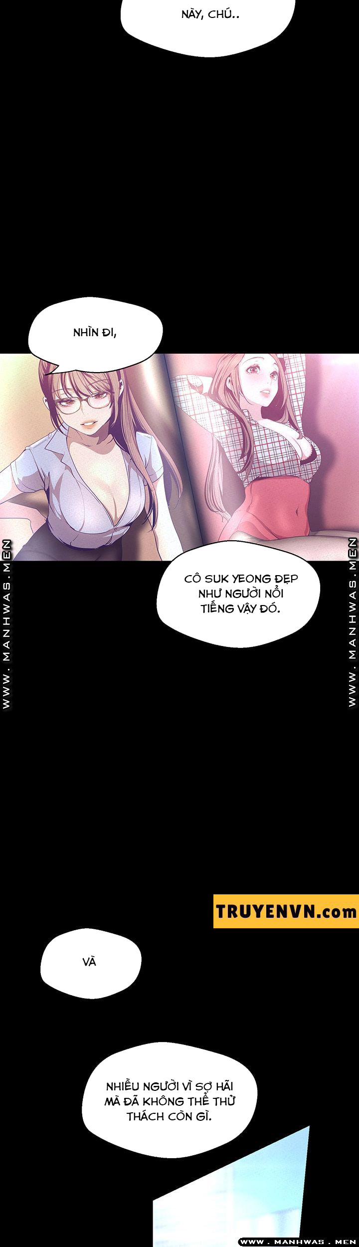 một thế giới mới tuyệt vời chapter 113 34