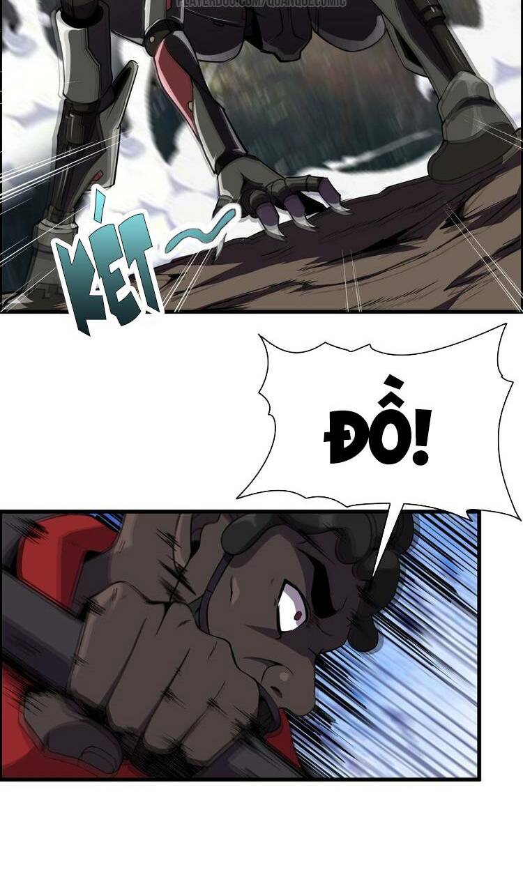 chào mừng đến thế giới cực lạc chapter 58 10