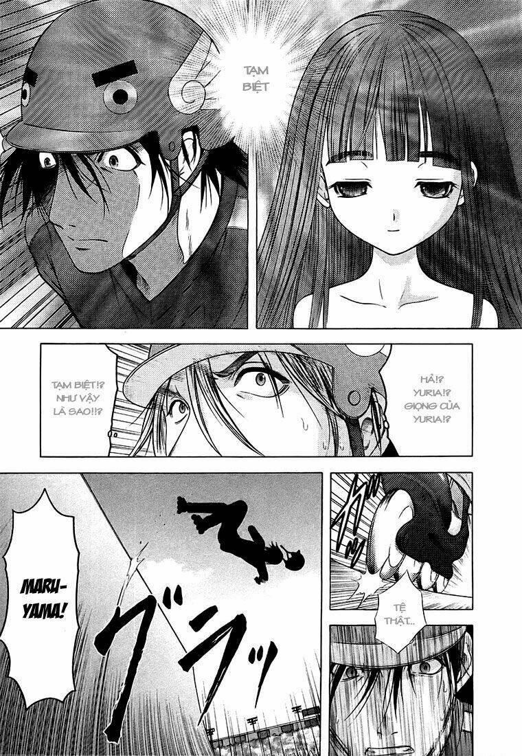 happy world! chapter 61 18