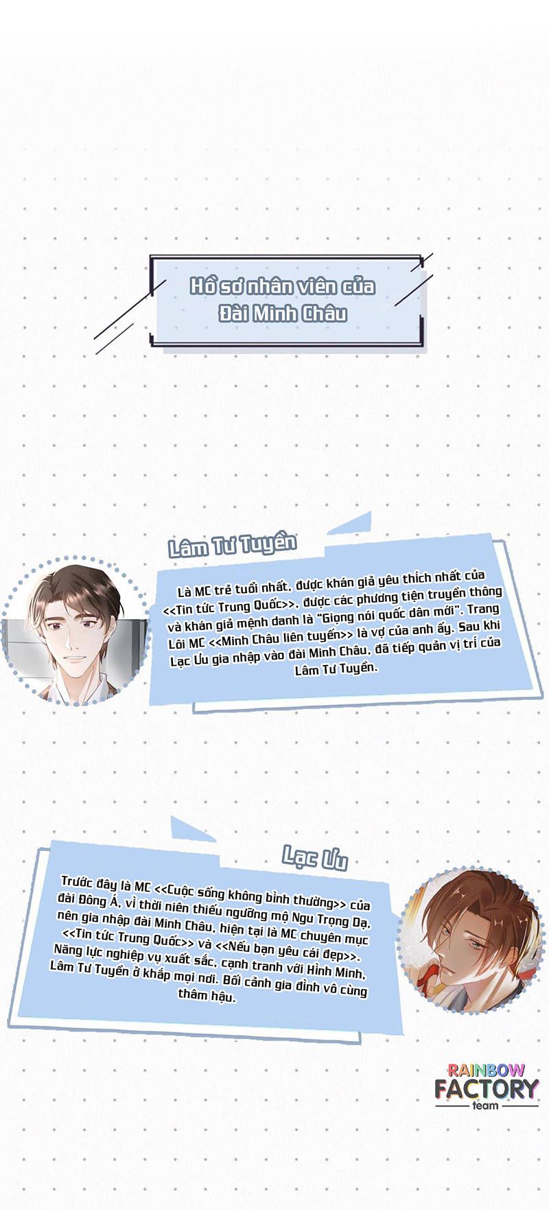 thần thương (môi súng) chapter 21 8