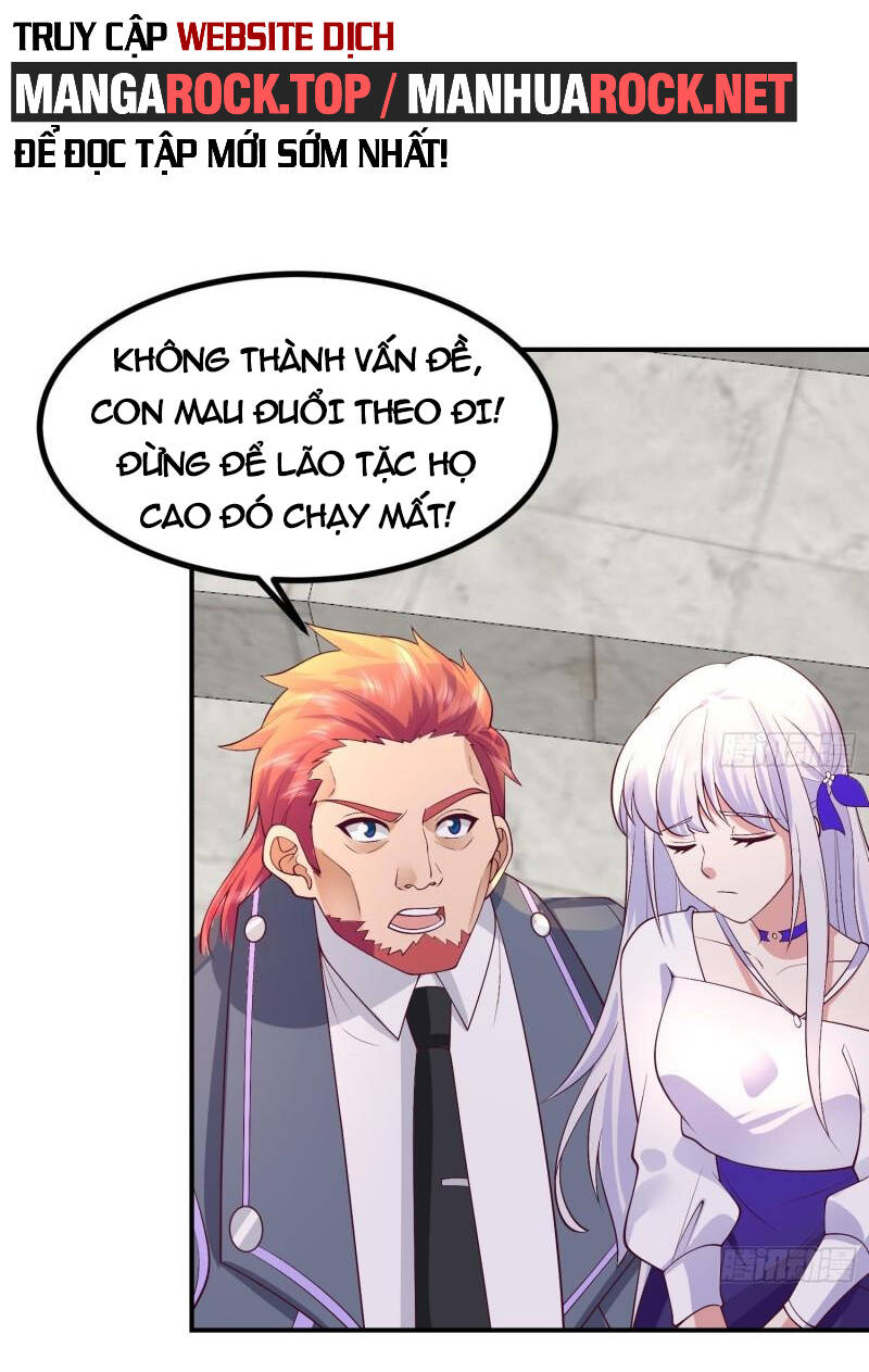 trên người ta có một rồng chapter 612 21