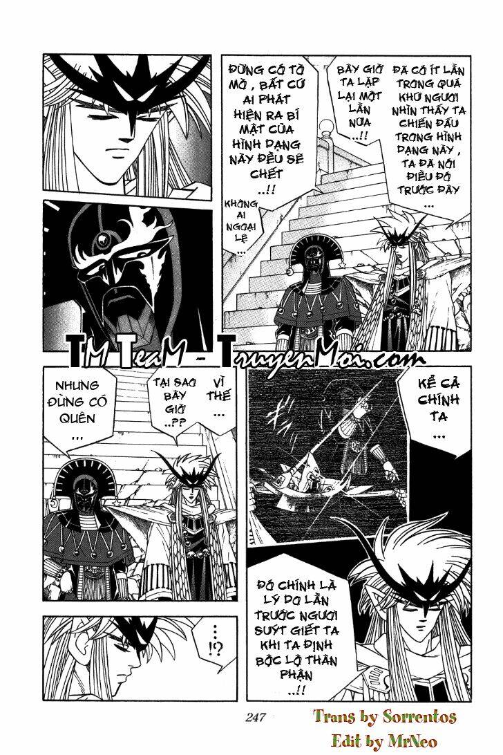 dragon quest - dấu ấn rồng thiêng chapter 312 4