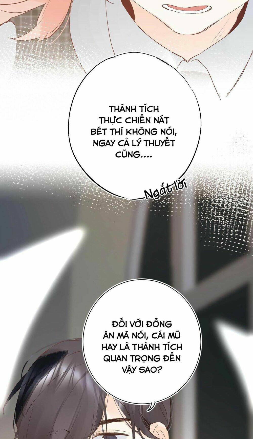 phù thủy hạng bét chapter 22 33