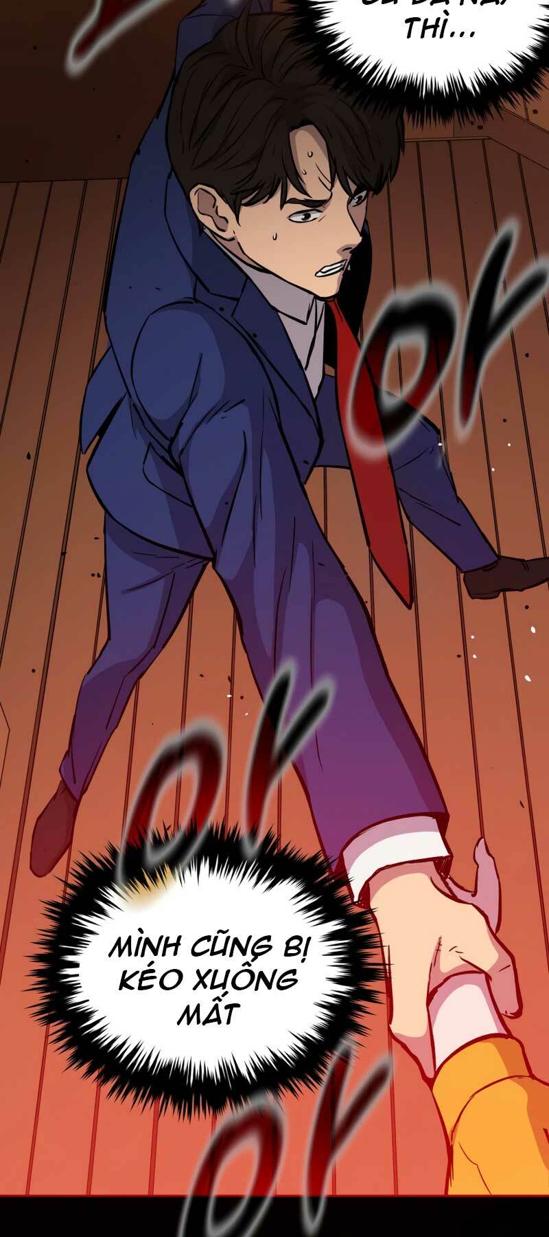 cánh cổng mở ra đúng ngày đầu tiên tôi thành chính trị gia chapter 8 50