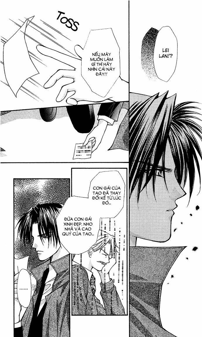 anh chàng khắc tinh chapter 12 25