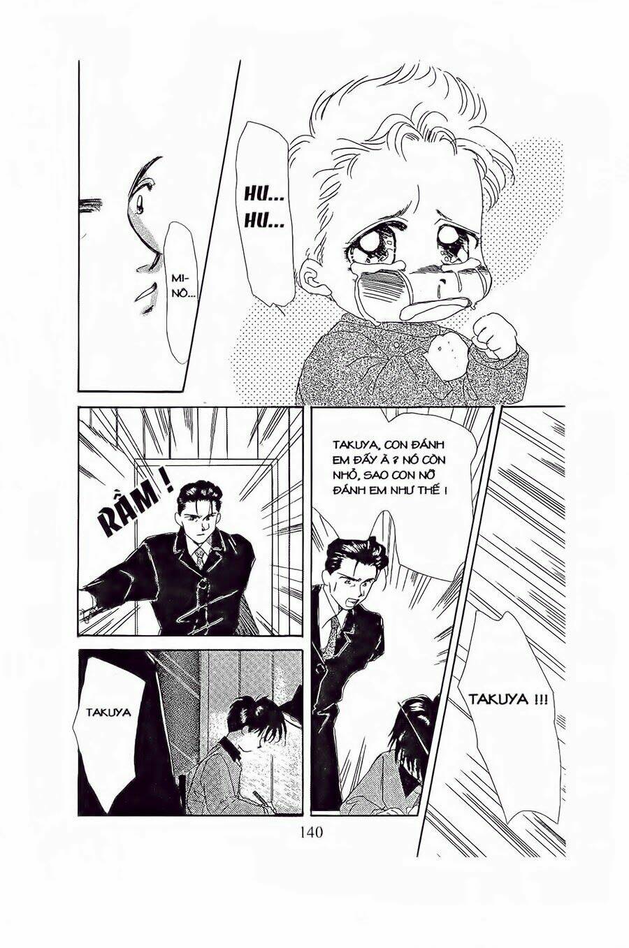 em bé và tôi chapter 5 7