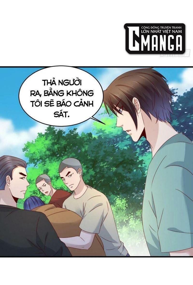 vua đầu tư mạnh nhất chapter 37 2