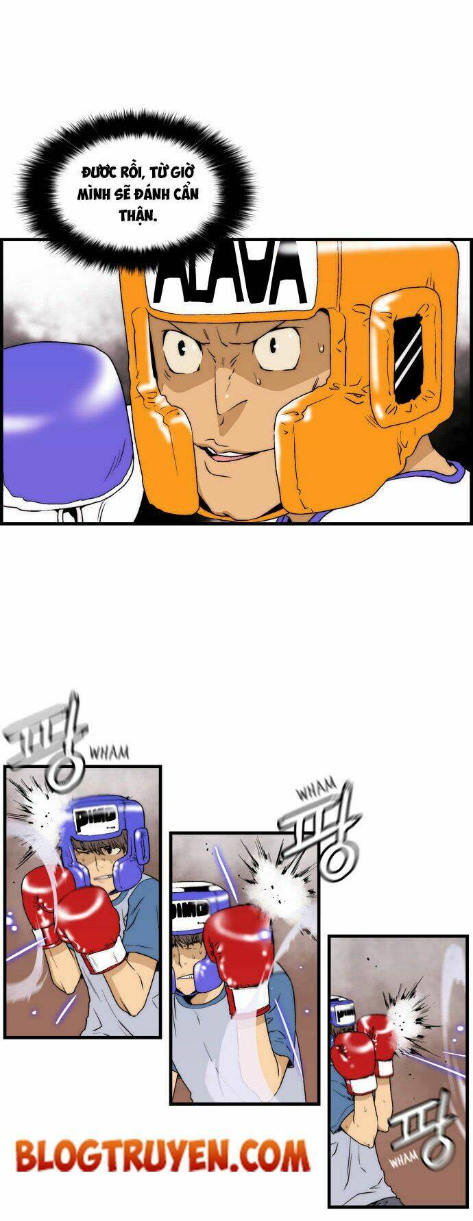 green boy chapter 30 9