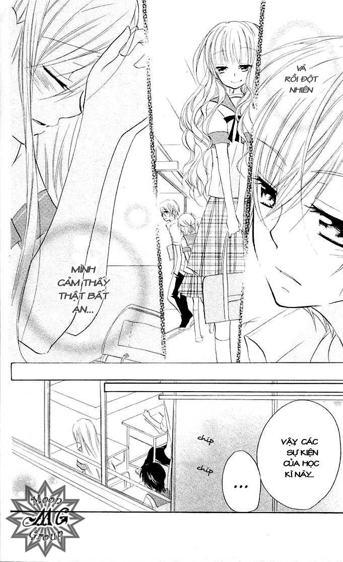 giri koi chapter 6 33