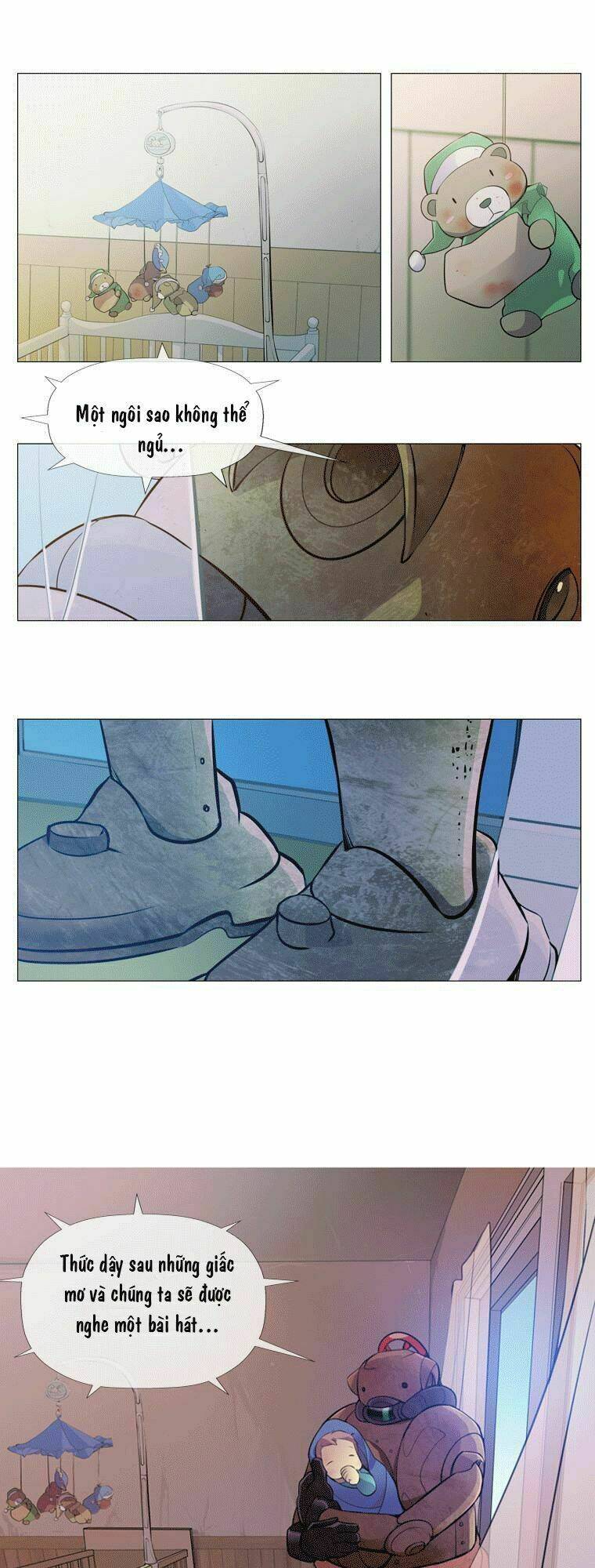 good robot chapter 1 18