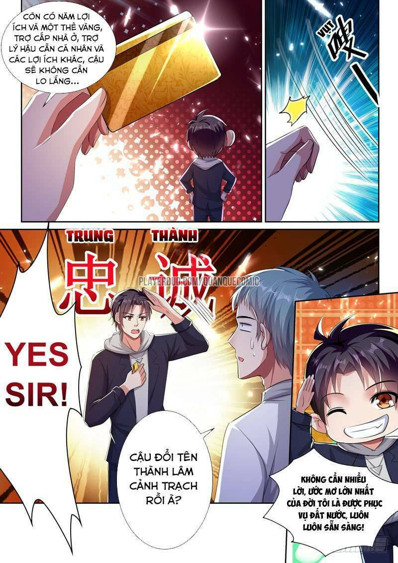 hệ thống siêu cấp cộng hưởng bạn trai chapter 46 2