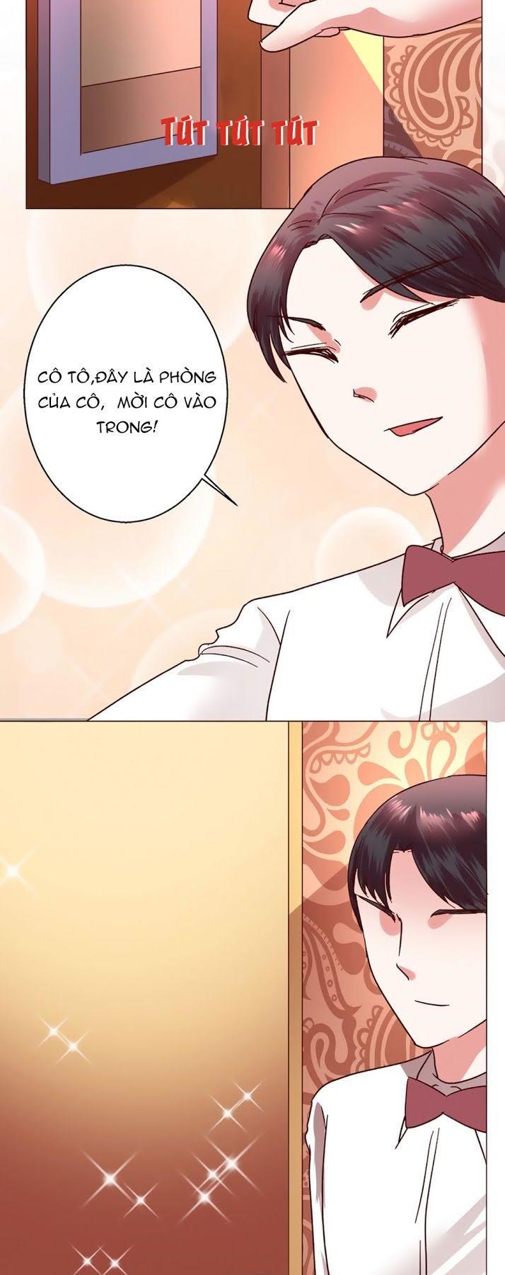 một tuần làm tình nhân chapter 48 8