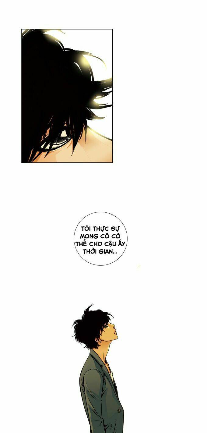 chó với mèo chapter 10 15