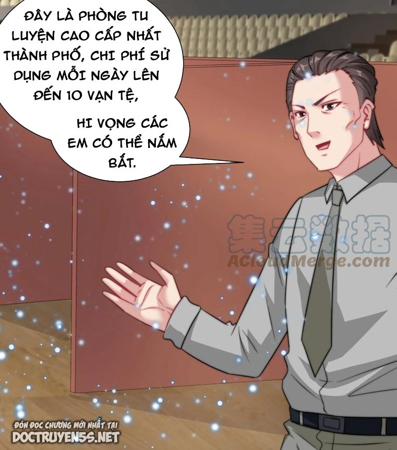 Slime ta treo cự long lên đánh là hợp lý nhỉ? Chapter 137 10