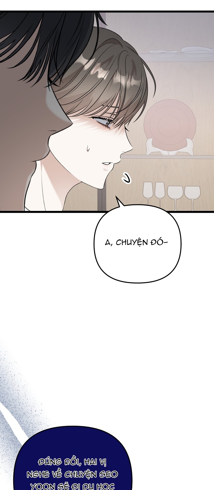 say nắng chapter 43.2 17