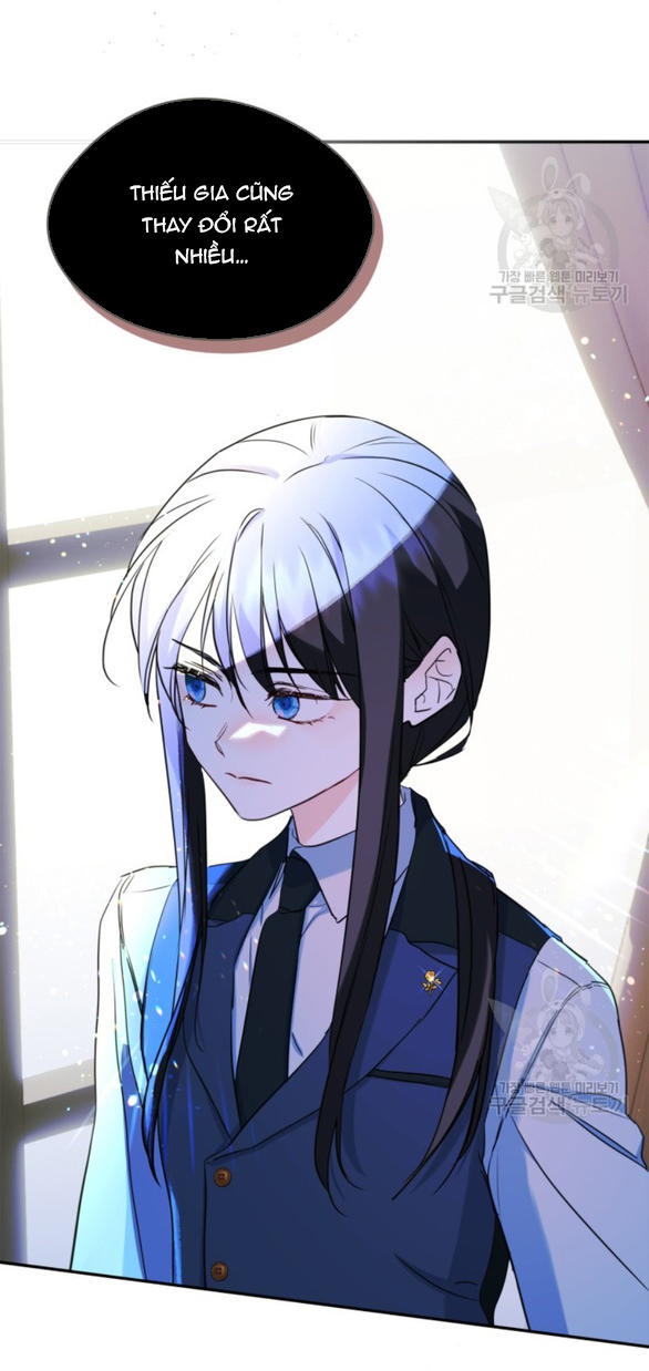 tôi đã trở thành bạn gái của nam chính chapter 22.2 17