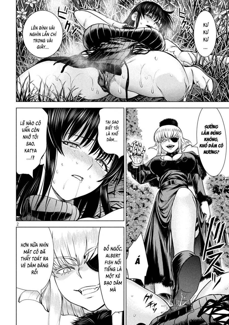 Satanophany chapter 245 4