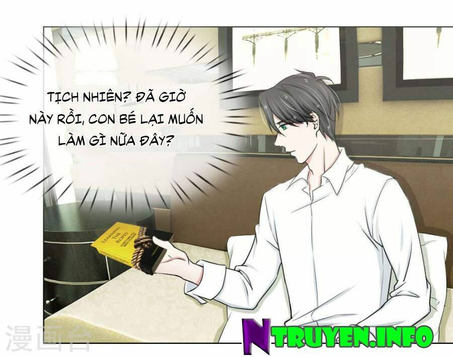 100 phương thức đẩy ngã ca ca chapter 7 12