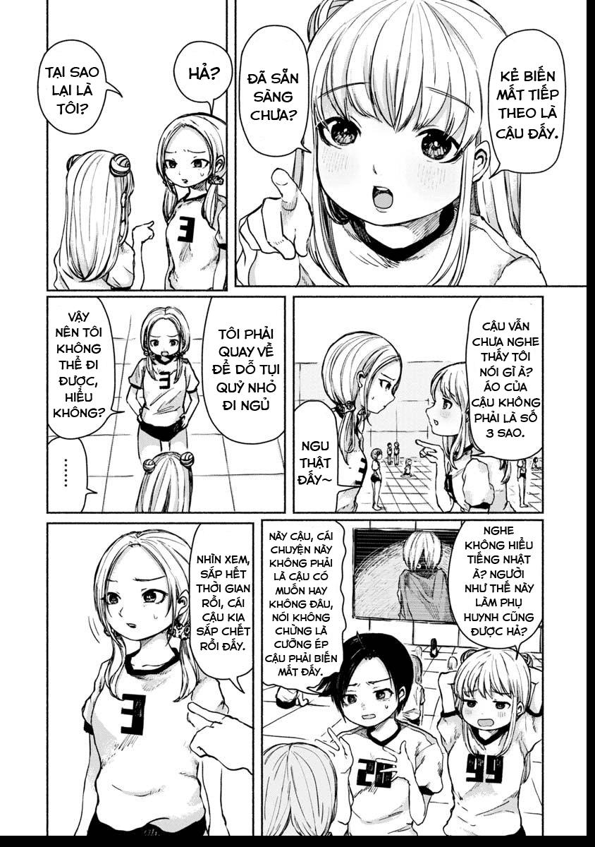 zanki x 99 chapter 2 22